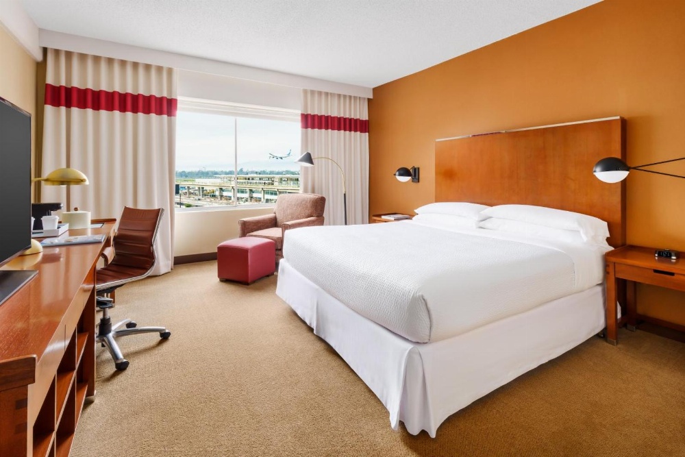 Four Points By Sheraton Los Angeles International Airport Main image